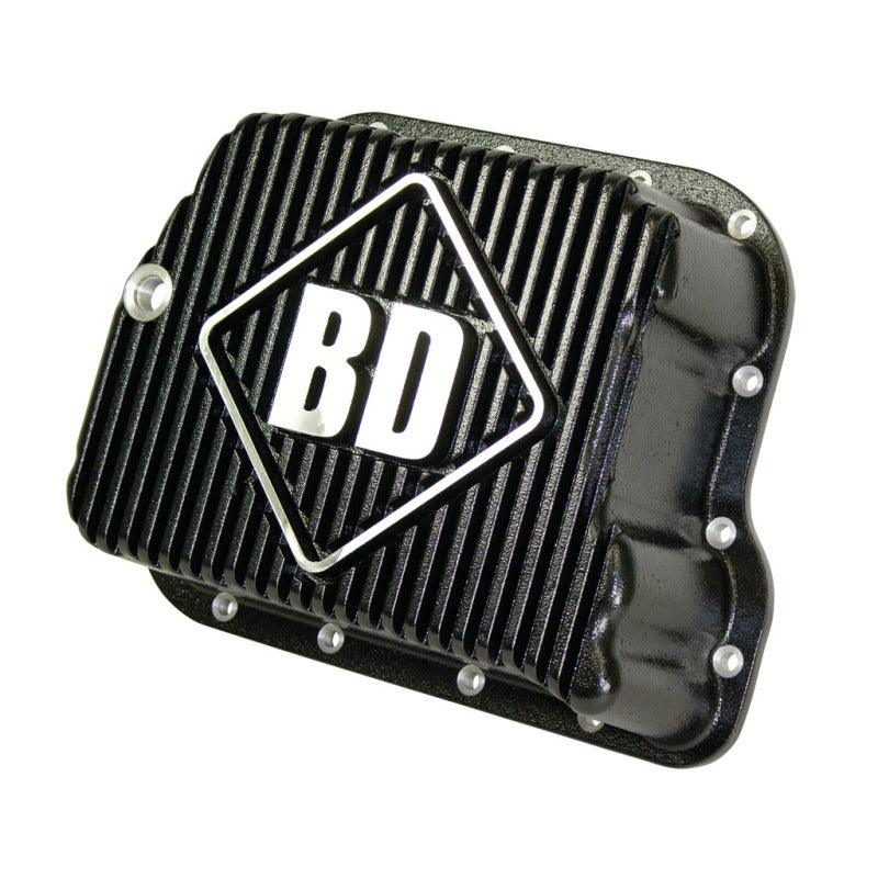 BD Diesel Deep Sump Trans Pan - 1989-2007 Dodge (2qt) - Order Your Parts - اطلب قطعك