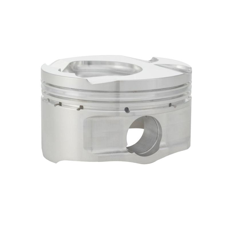 CP Piston & Ring Set for Subaru BRZ FA20 - Bore (86mm) - CR (10.0) - Set of 4 - Order Your Parts - اطلب قطعك