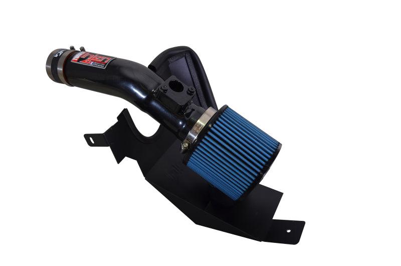 Injen 2016+ Honda Civic 1.5L Turbo (Excl Si) Black Short Ram Air Intake - Order Your Parts - اطلب قطعك