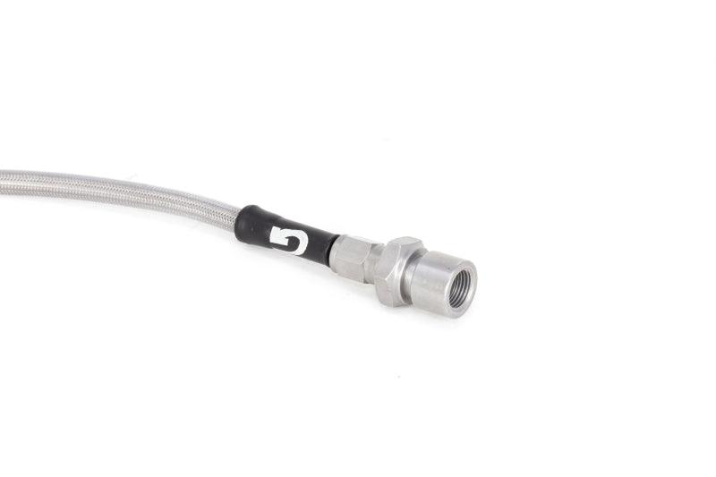 Goodridge 99-03 Chevy Silverado 2WD 2DR Ext Cab w/ 2W Steering Brake Lines - Order Your Parts - اطلب قطعك