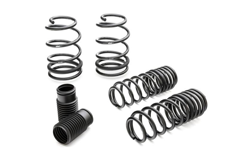 Eibach Pro-Kit for 07-08 Ford Shelby GT500 Convertible/Coupe - Order Your Parts - اطلب قطعك