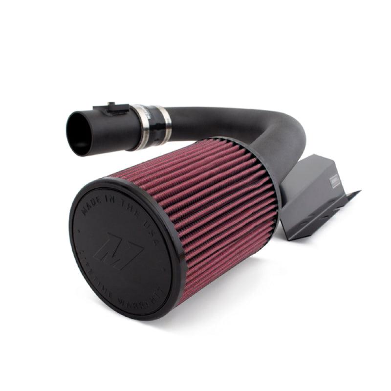 Mishimoto 13+ Subaru BRZ/Scion FR-S Performance Cold Air Intake Kit - Wrinkle Black - Order Your Parts - اطلب قطعك