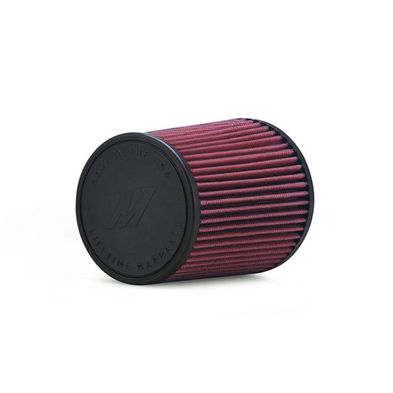 Mishimoto 06-11 Honda Civic Si Performance Air Intake - Wrinkle Black - Order Your Parts - اطلب قطعك
