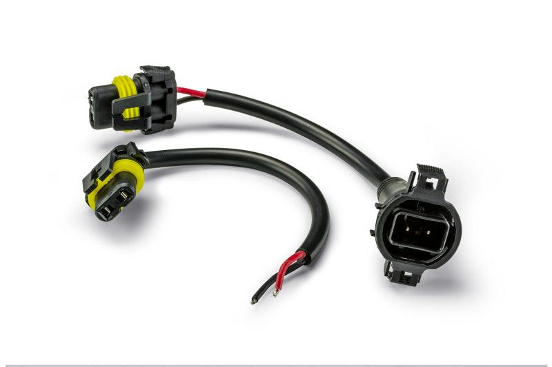 DV8 Offroad 18+ Jeep JL/ Gladiator LED Fog Lights - Order Your Parts - اطلب قطعك