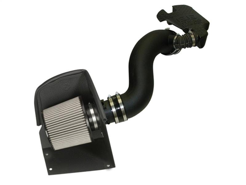 aFe MagnumFORCE Intakes Stage-2 PDS AIS PDS GM Diesel Trucks 01-04 V8-6.6L (td) LB7 - Order Your Parts - اطلب قطعك