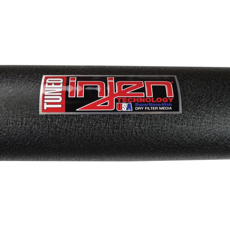 Injen 11-14 Chrysler 300/Dodge Charger/Challenger V6 3.6L Pentastar w/MR Tech&Heat Shield Wrinkle Bl - Order Your Parts - اطلب قطعك