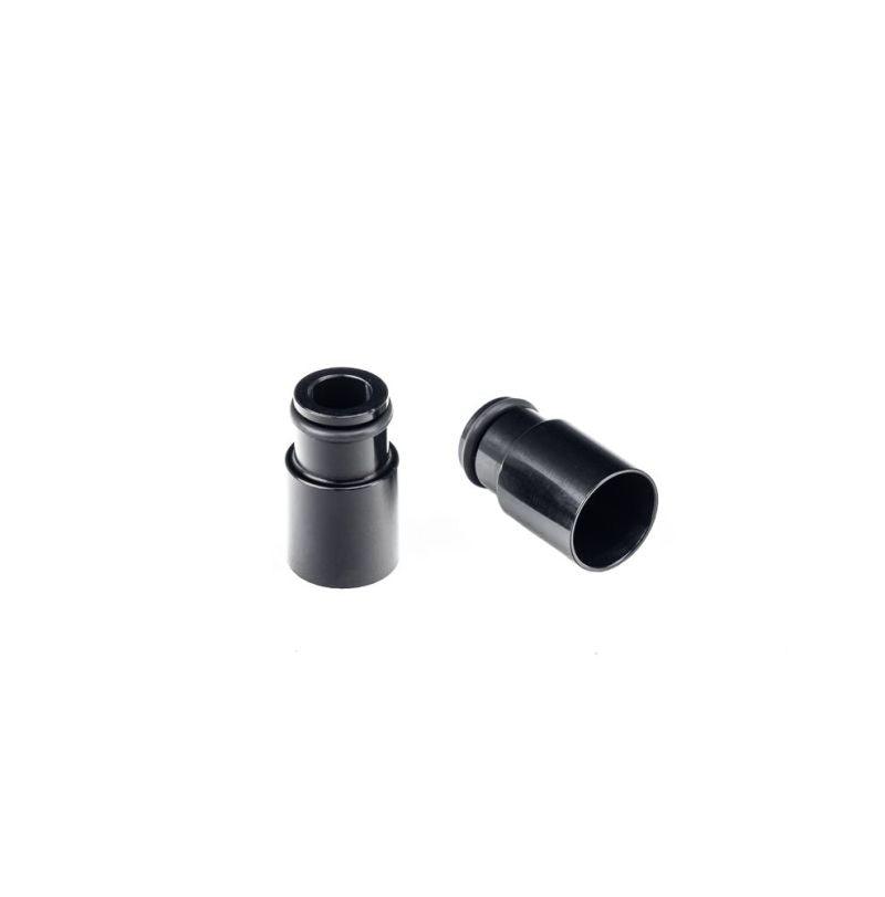 Injector Dynamics +14mm Bottom Adapter 14mm Lower O-Ring - Black - Order Your Parts - اطلب قطعك