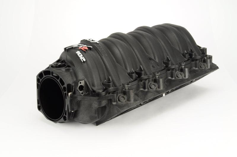 FAST LSXR Manifold 102MM GenIII LS - Black - Order Your Parts - اطلب قطعك