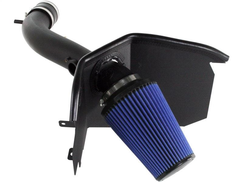 aFe MagnumFORCE Intakes Stage-2 P5R AIS P5R Toyota Tacoma 99-04 4Rnr 99-02 V6-3.4L - Order Your Parts - اطلب قطعك