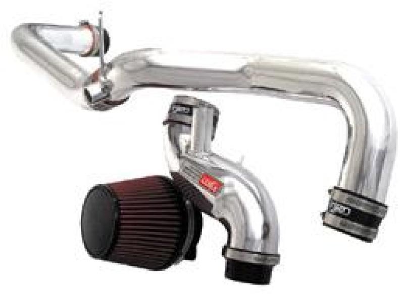 Injen 04-06 Vibe GT / 05-06 Corrolla XRS 1.8L 4 Cyl. Polished Cold Air Intake - Order Your Parts - اطلب قطعك