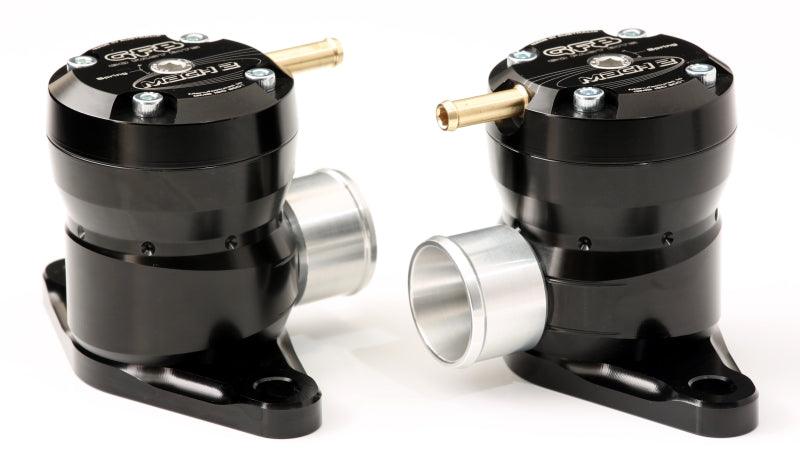 GFB Mach 2 TMS Recirculating Diverter Valves - Nissan GT-R (R35) 2 Valves Included - Order Your Parts - اطلب قطعك