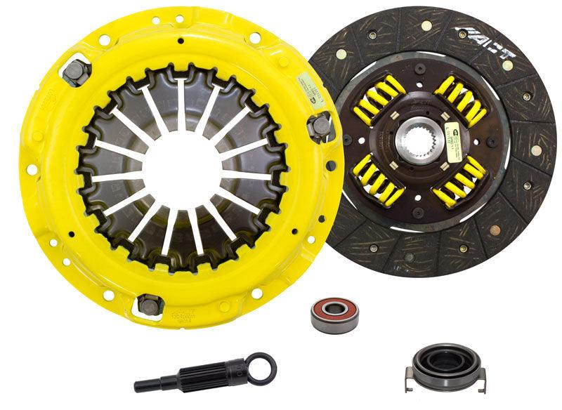 ACT 15-18 Subaru WRX HD/Perf Street Sprung Clutch Kit (Will Not Fit Vin J-806877) - Order Your Parts - اطلب قطعك