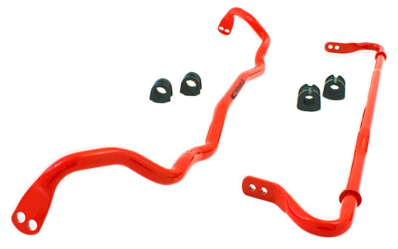 Eibach 26mm Front & 22mm Rear Anti-Roll Kit for 18-20 Honda Accord 1.5L Turbo / 2.0L Turbo - Order Your Parts - اطلب قطعك