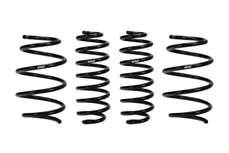 Eibach Pro-Kit for 2018 Toyota Camry 2.5L 1.2in Front 1.2in Rear - Order Your Parts - اطلب قطعك