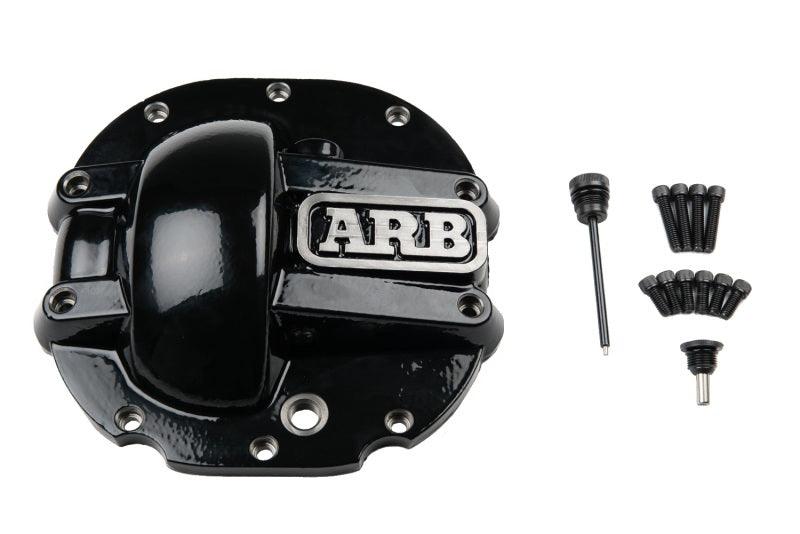 ARB Diff Cover Blk Ford 8.8 - Order Your Parts - اطلب قطعك