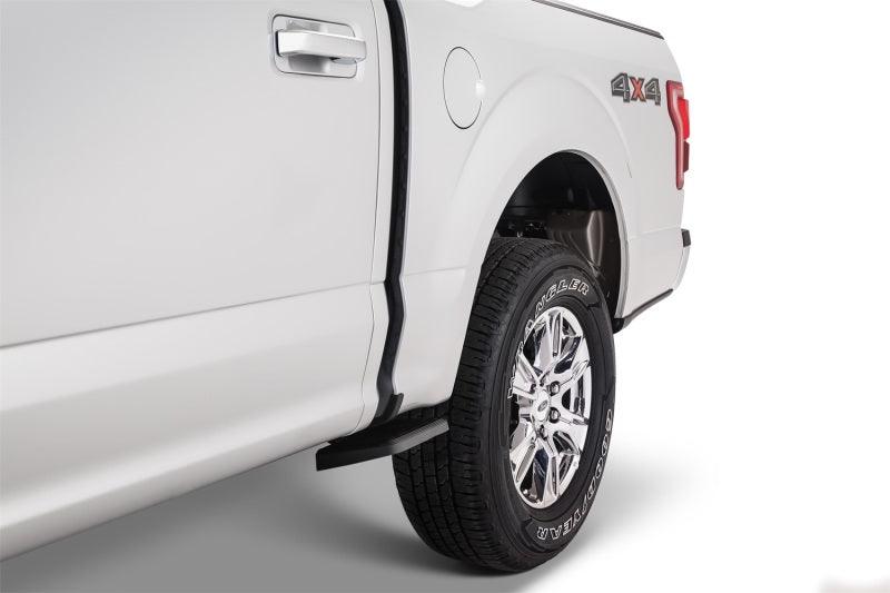 AMP Research 15-22 Ford F150 All Beds BedStep2 - Black - Order Your Parts - اطلب قطعك