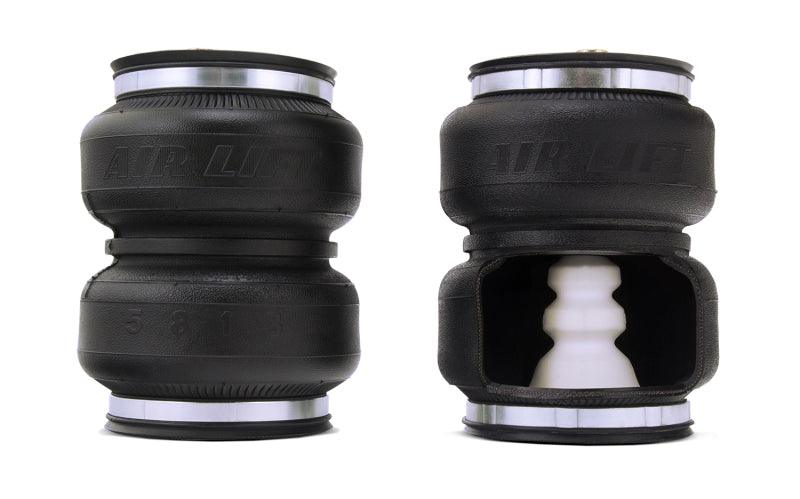 Air Lift Loadlifter 5000 Ultimate Rear Air Spring Kit for 11-16 Ford F-250 Super Duty 4WD - Order Your Parts - اطلب قطعك