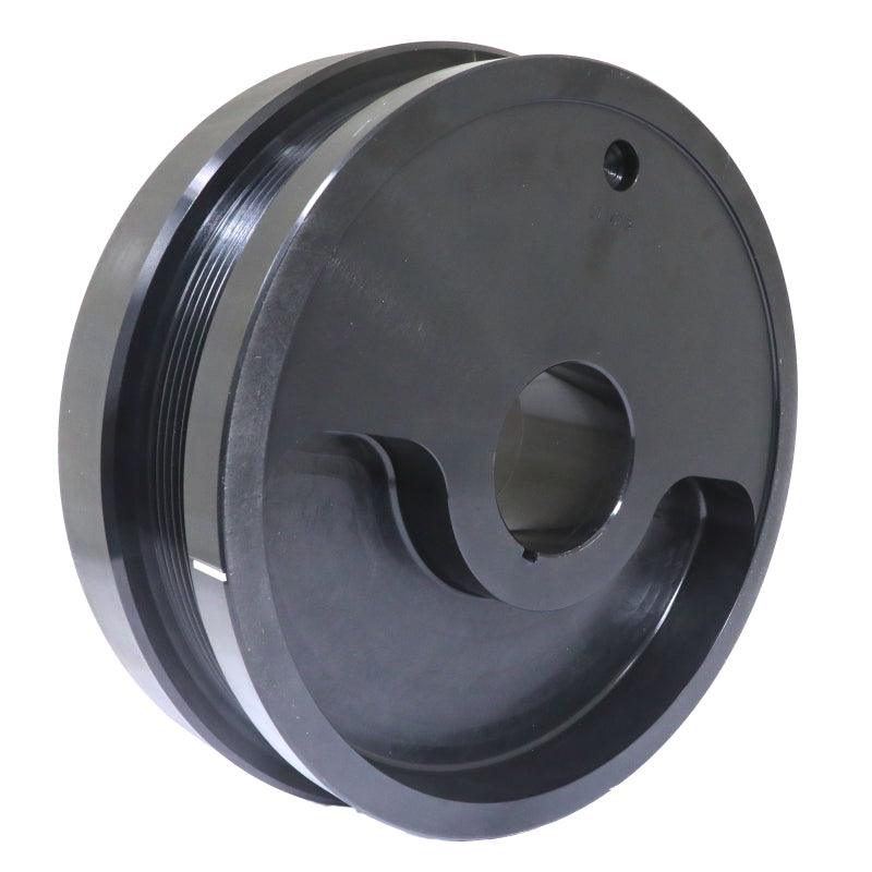 Fluidampr 6.6L GM Duramax 2006-2008 Steel Externally Balanced Damper - Order Your Parts - اطلب قطعك