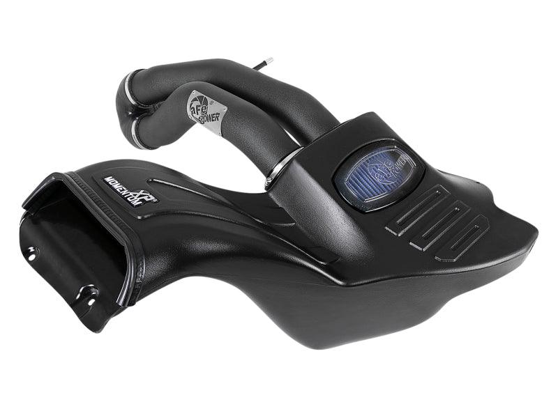 aFe Momentum XP Pro 5R Cold Air Intake System w/Black Aluminum Intake Tubes 15-18 Ford F-150 V8-5.0L - Order Your Parts - اطلب قطعك