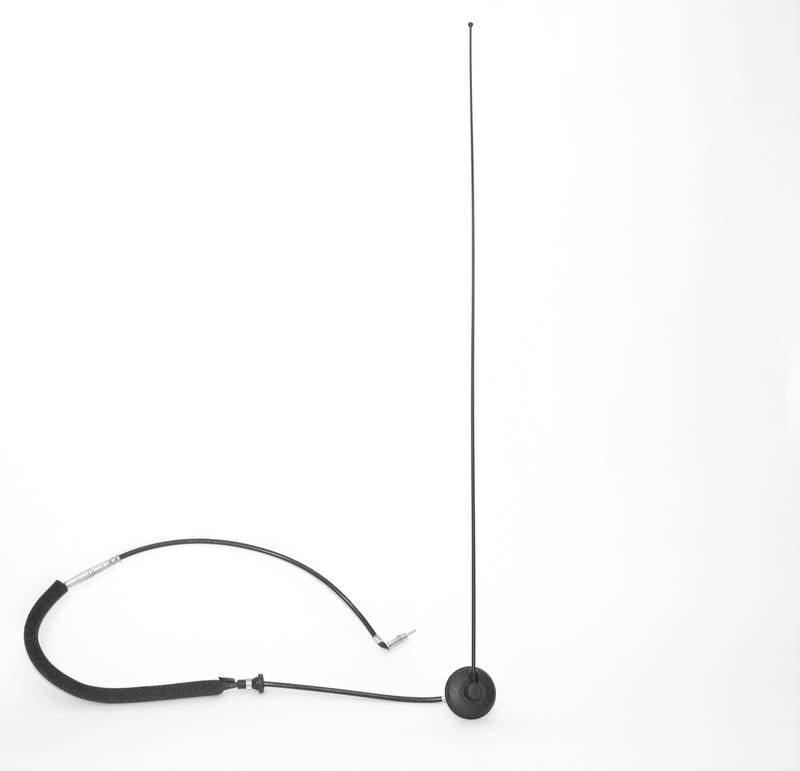 DV8 Offroad 1997-06 Jeep TJ Replacement Antenna Black - Order Your Parts - اطلب قطعك