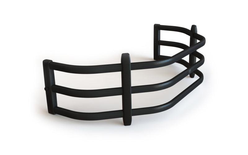 AMP Research 19-23 Ram 1500 (Excl. RamBox/Multi-Funct Tailgates) Std Bed Bedxtender HD Sport - Black - Order Your Parts - اطلب قطعك