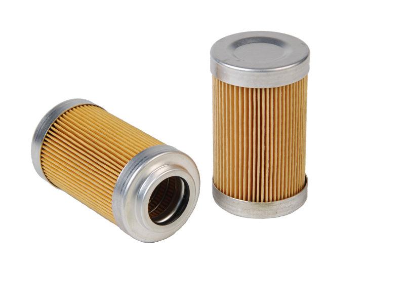 Aeromotive Replacement 10 Micron Fabric Element (for 12301/12306/12321 Filter Assembly) - Order Your Parts - اطلب قطعك