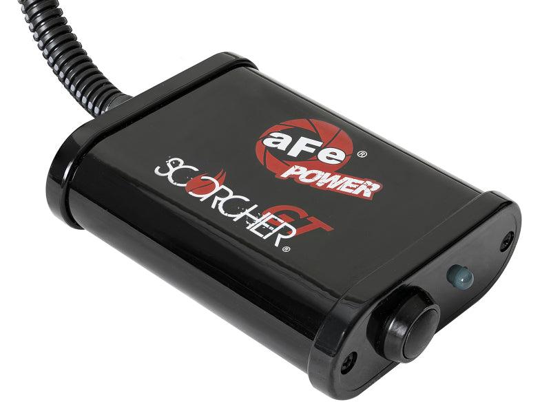 aFe Scorcher GT Module 11-19 Dodge Challenger/Charger V6-3.6L - Order Your Parts - اطلب قطعك