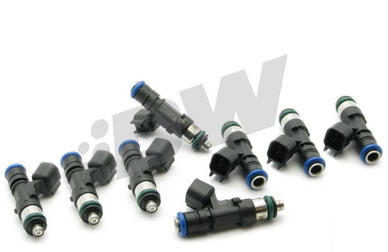 DeatschWerks LS2 / 5.7L & 6.1L HEMI 72lb Injectors - Set of 8 - Order Your Parts - اطلب قطعك