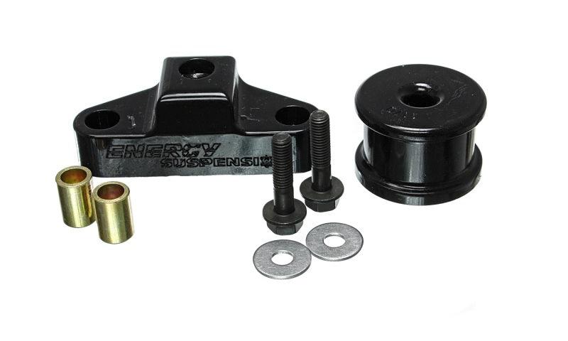 Energy Suspension Subaru Forester/Impreza/Legacy/Outback/WRX Black Trans Shifter Bushing Set - Order Your Parts - اطلب قطعك