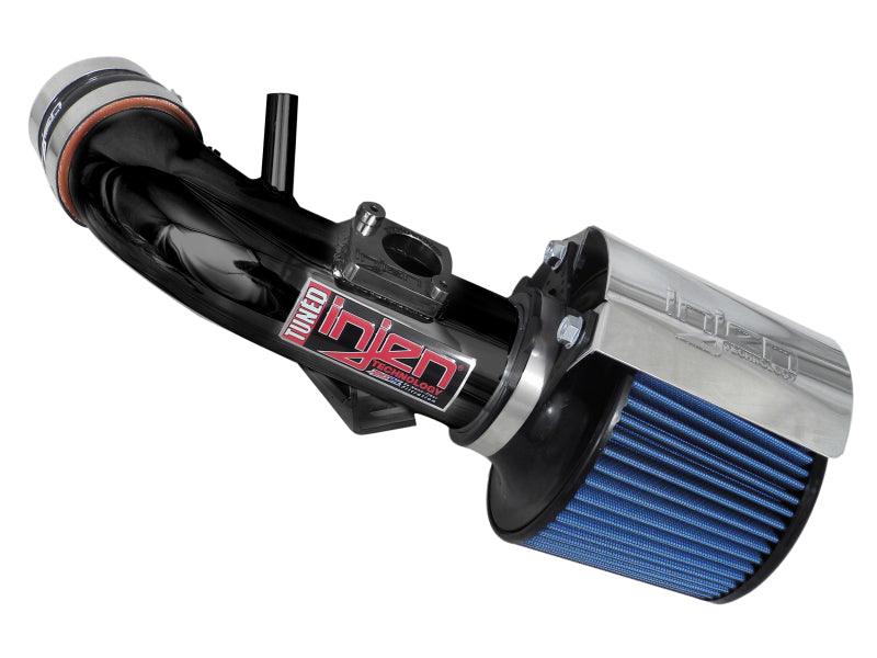 Injen 07-10 MazdaSpeed 3 2.3L 4cyl Turbo Black Short Ram Intake - Order Your Parts - اطلب قطعك