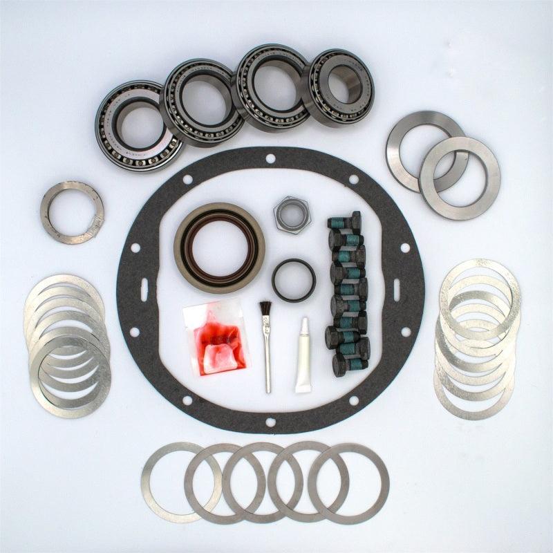 Eaton GM 8.5in/8.6in Rear Master Install Kit - Order Your Parts - اطلب قطعك