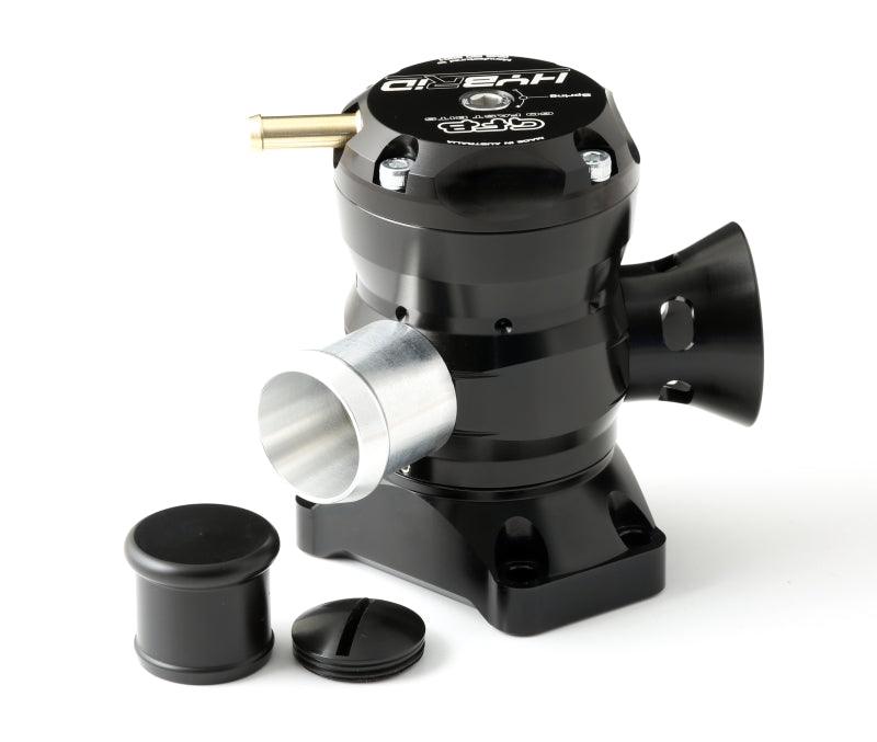 GFB HYBRID TMS Dual Outlet 2017+ Hyundai i30N 2.0T - Order Your Parts - اطلب قطعك