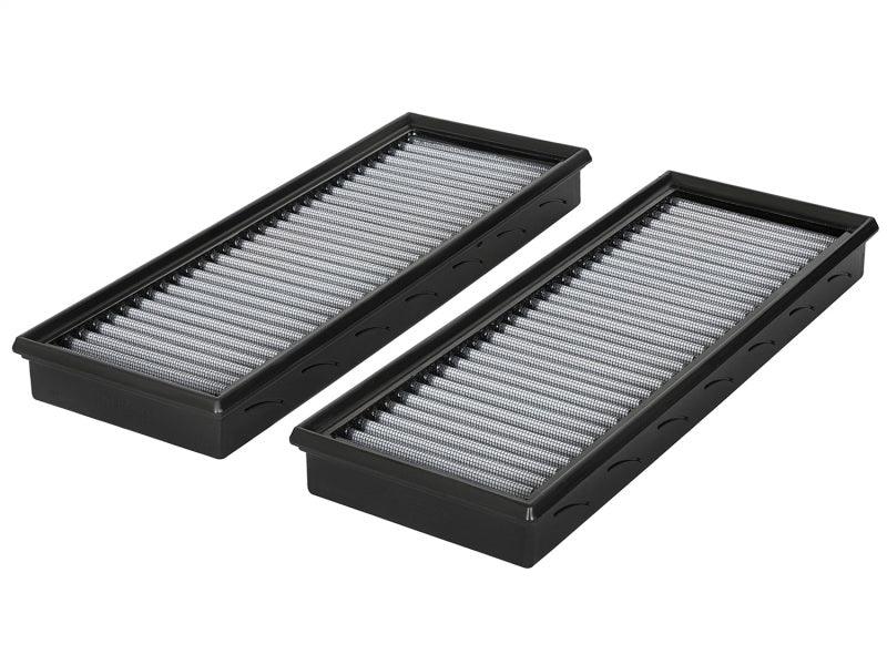 aFe MagnumFLOW Air Filters OER PDS A/F PDS Mercedes S Cls 00-11 CL/SL 01-11V8(1pr) - Order Your Parts - اطلب قطعك