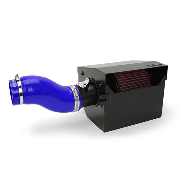 Mishimoto 2016 Honda Civic 1.5L Turbo Performance Air Intake - Blue - Order Your Parts - اطلب قطعك
