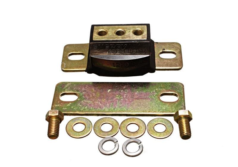 Energy Suspension Gm Transmission Mount - Short - Black - Order Your Parts - اطلب قطعك