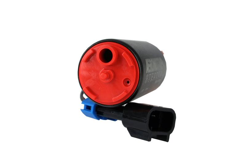 Aeromotive 340 Series Stealth In-Tank E85 Fuel Pump - Offset Inlet - Order Your Parts - اطلب قطعك