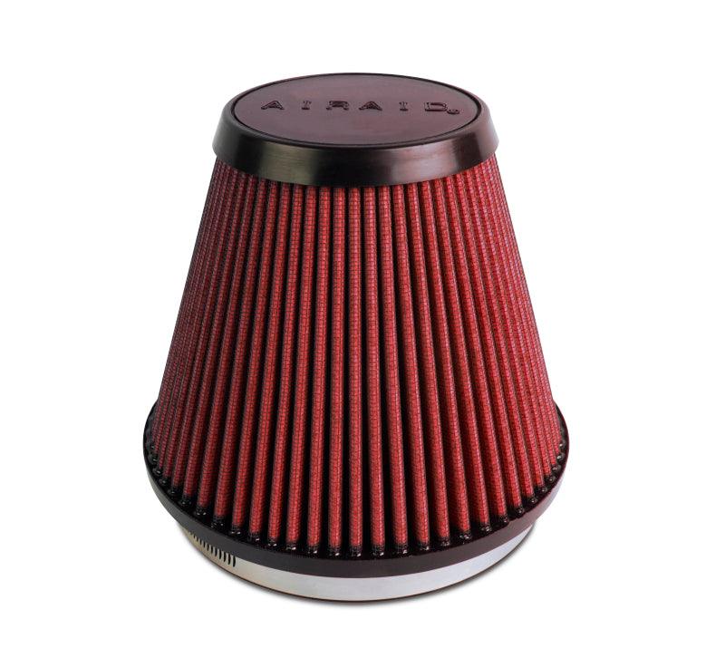 Airaid Universal Air Filter - Cone 6 x 7 1/4 x 4 3/4 x 6 - Order Your Parts - اطلب قطعك