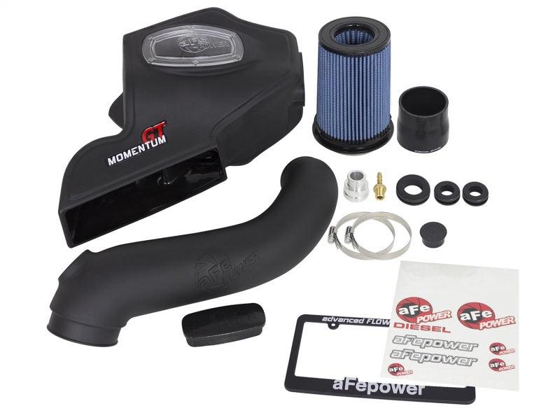 aFe Momentum GT PRO 5R Intake System 15-16 Audi A3/S3 1.8L/2.0L - Order Your Parts - اطلب قطعك