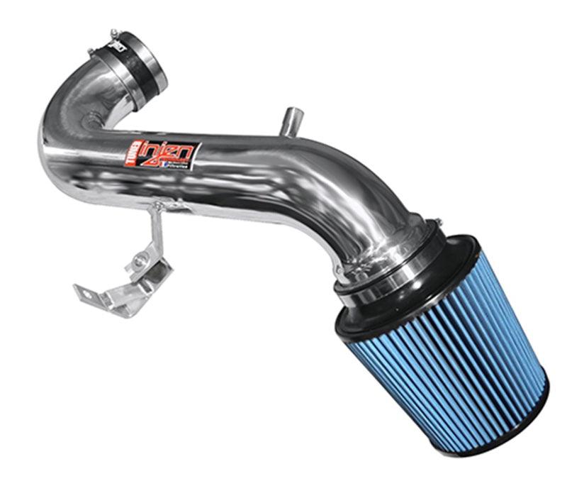 Injen 11-17 Dodge Durango R/T 5.7L V8 Wrinkle Black Power-Flow Air Intake System - Order Your Parts - اطلب قطعك