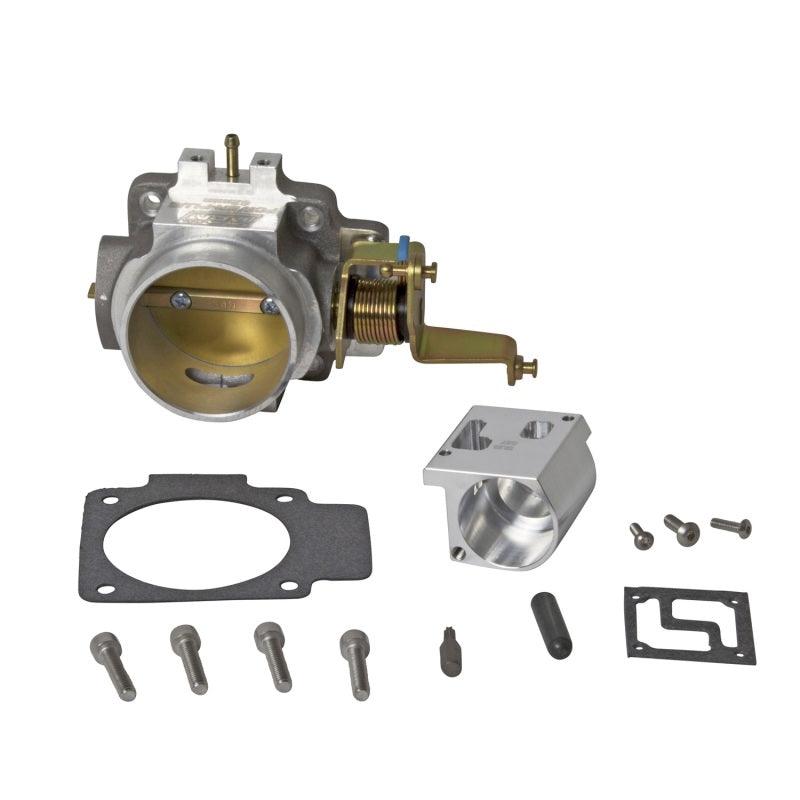 BBK 04-06 Jeep 4.0 62mm Throttle Body BBK Power Plus Series - Order Your Parts - اطلب قطعك