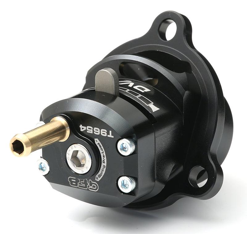 GFB DVX Fits Ford Focus ST / Volvo / Porsche and Borg-Warner EFR Turbos - Order Your Parts - اطلب قطعك