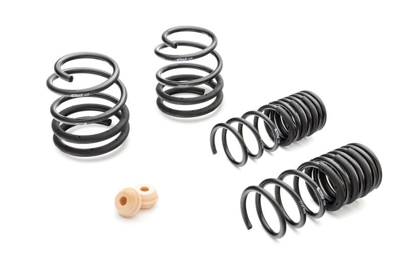 Eibach Pro-Kit for 2015 Subaru WRX 2.0L Turbo (Excl. STi) - Order Your Parts - اطلب قطعك