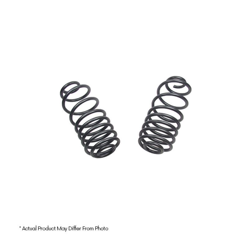 Belltech LOWERING KIT W/O SHOCKS - Order Your Parts - اطلب قطعك