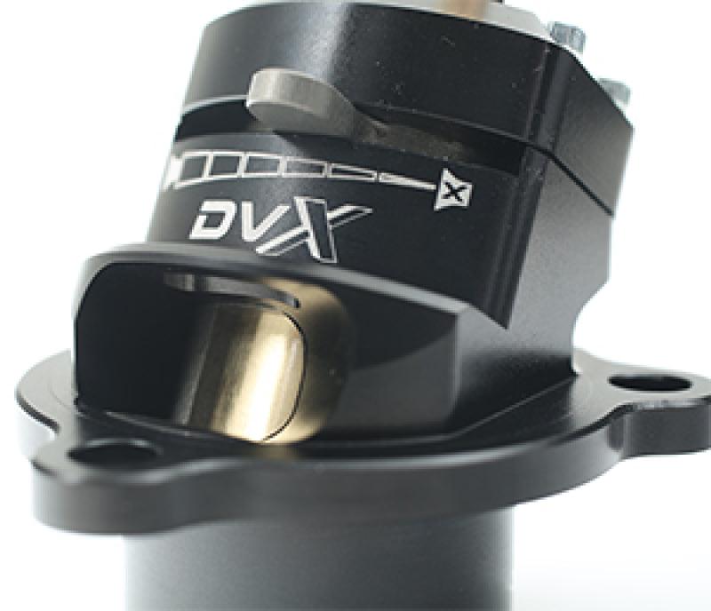 GFB DVX Fits Ford Focus ST / Volvo / Porsche and Borg-Warner EFR Turbos - Order Your Parts - اطلب قطعك