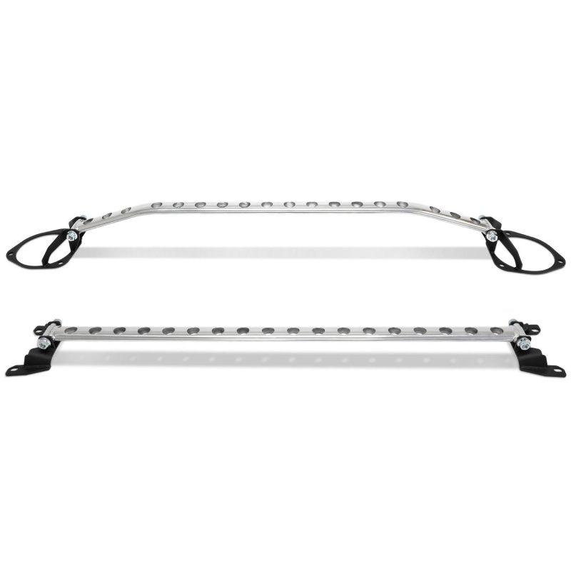 BLOX Racing 2015+ Subaru WRX STi Front Strut Tower Bar w/o Holes - Order Your Parts - اطلب قطعك