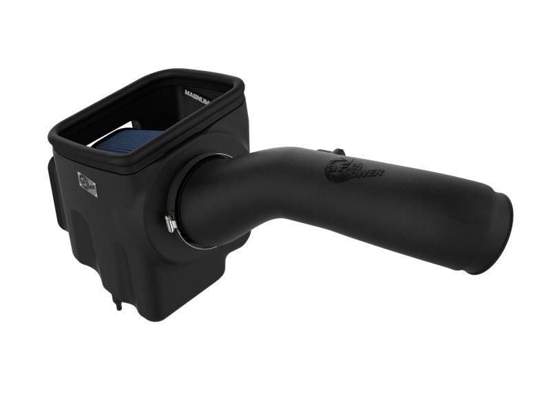 aFe Magnum FORCE Stage-2 Pro 5R Cold Air Intake System 17-19 GM Silverado/Sierra 2500HD/3500HD - Order Your Parts - اطلب قطعك