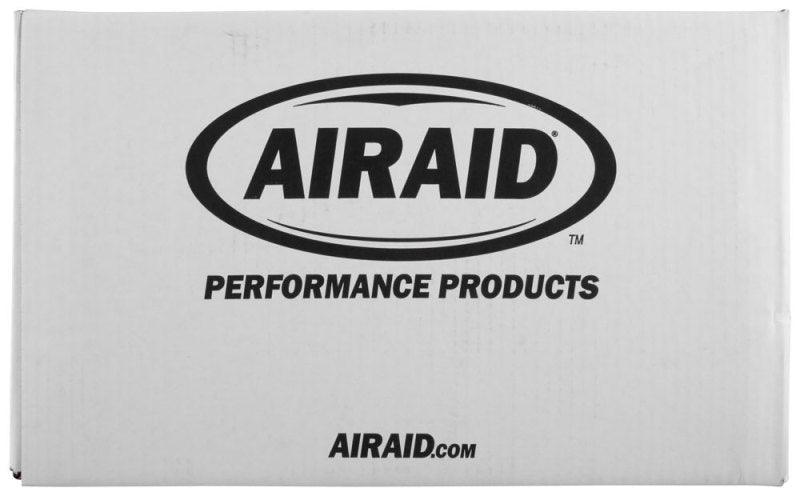 Airaid 2015 Ford Mustang 3.7L V6 Intake System (Dry / Red Media) - Order Your Parts - اطلب قطعك