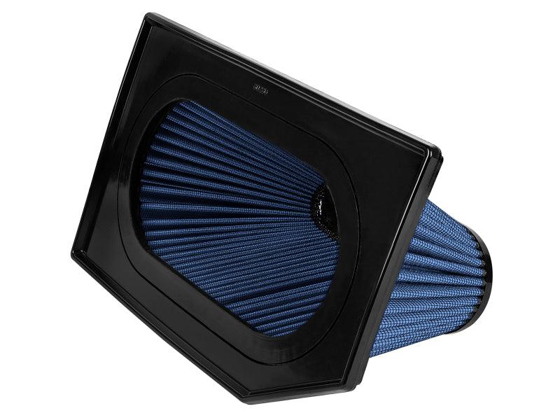 aFe Magnum FLOW PRO 5R Inverted Air Filter 18-19 Jeep Wrangler (JL) I4-2.0L(t) / V6-3.6 - Order Your Parts - اطلب قطعك