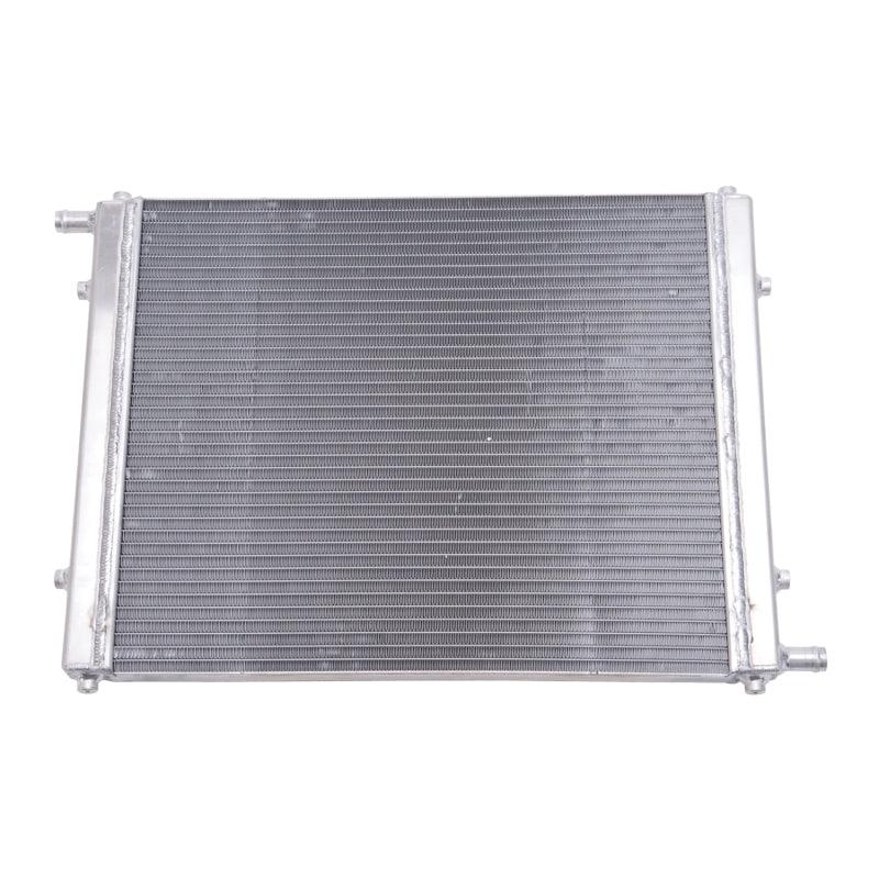 Edelbrock Heat Exchanger Single Pass Single Row 31 000 Btu/Hr 22In W X 16 5In H X 1 5In D Silver - Order Your Parts - اطلب قطعك