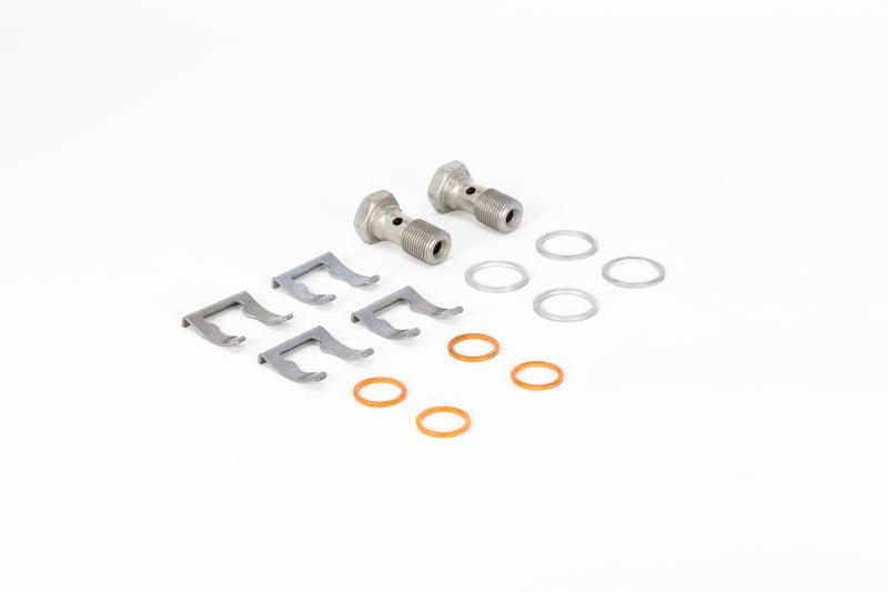 Goodridge 15-16 Ford Focus RS (RS MK3 Only) SS Brake Lines - Order Your Parts - اطلب قطعك